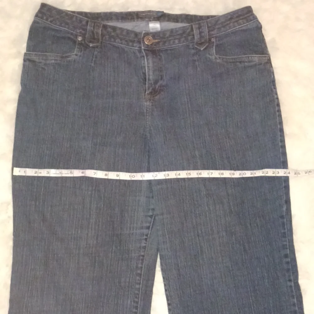 🌟4/$25⭐️Venezia Jeans - Picture 7 of 13